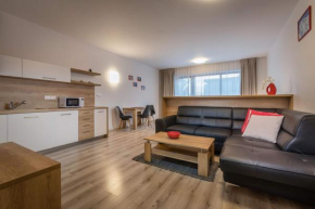 Apartmán Hrebienok A203, Vysoké Tatry